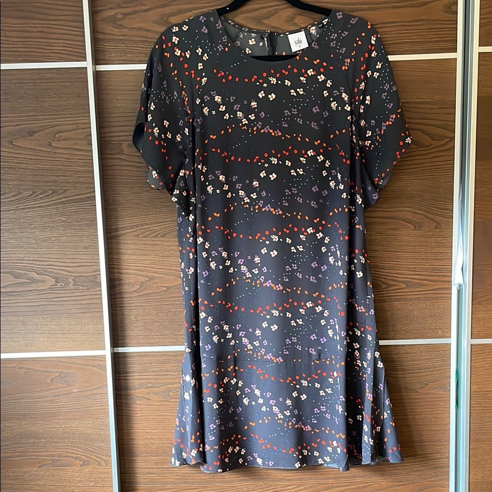 Cabi Muse Dress
